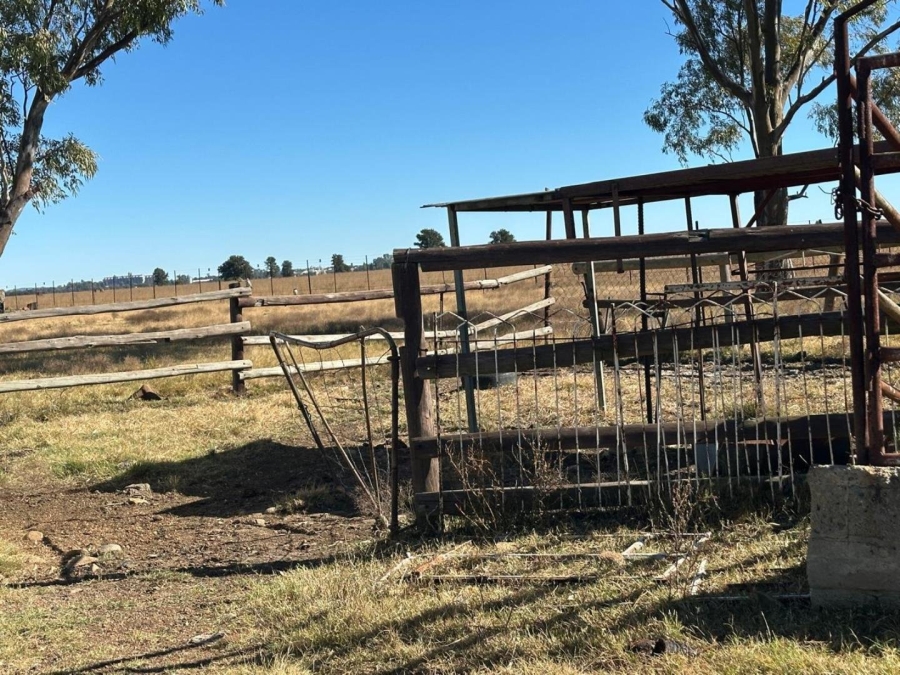 Commercial Property for Sale in Leeudoringstad North West